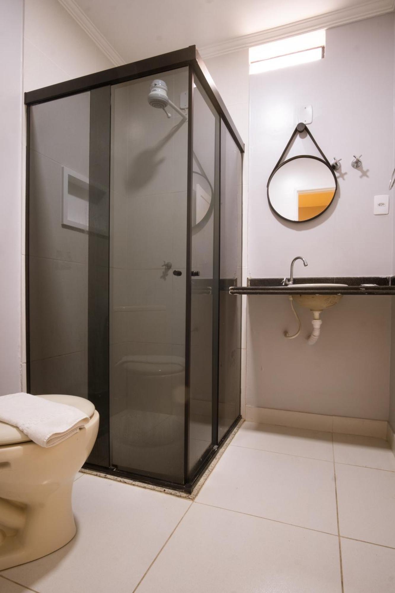 Marezzi Hotel Aracaju Exterior foto